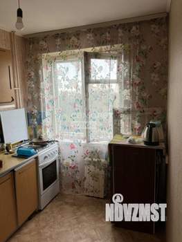 1-к квартира, вторичка, 30м2, 7/9 этаж