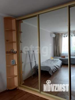 1-к квартира, вторичка, 29м2, 6/9 этаж