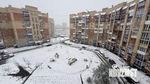 Студия квартира, вторичка, 21м2, 6/9 этаж