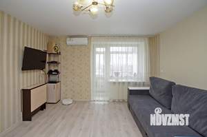 1-к квартира, вторичка, 36м2, 6/6 этаж