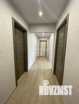 2-к квартира, вторичка, 52м2, 3/6 этаж