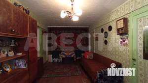 3-к квартира, вторичка, 56м2, 2/5 этаж