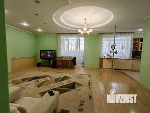 3-к квартира, вторичка, 116м2, 7/9 этаж