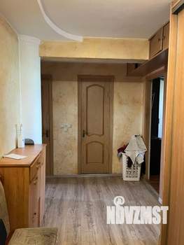 2-к квартира, вторичка, 51м2, 4/5 этаж