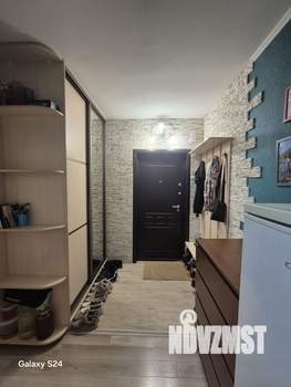 3-к квартира, вторичка, 69м2, 8/10 этаж