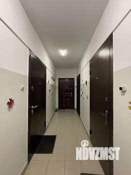 1-к квартира, вторичка, 38м2, 4/10 этаж