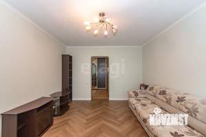 3-к квартира, вторичка, 62м2, 2/5 этаж