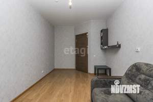 1-к квартира, вторичка, 38м2, 7/19 этаж
