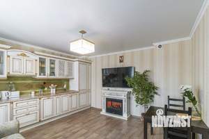 3-к квартира, вторичка, 84м2, 10/10 этаж