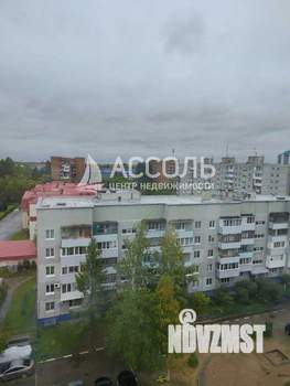 1-к квартира, вторичка, 30м2, 9/9 этаж