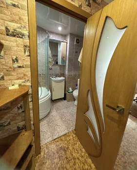 2-к квартира, вторичка, 49м2, 6/10 этаж