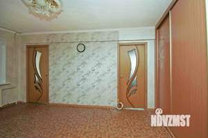 3-к квартира, вторичка, 58м2, 3/5 этаж