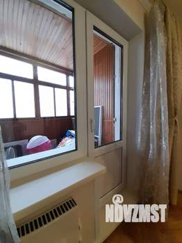 3-к квартира, вторичка, 65м2, 9/10 этаж