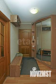 3-к квартира, вторичка, 68м2, 4/5 этаж