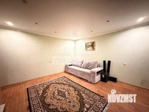 1-к квартира, вторичка, 40м2, 10/10 этаж