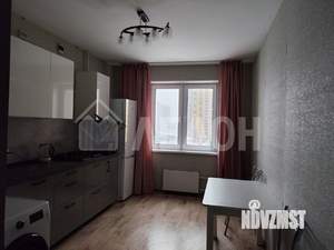 2-к квартира, вторичка, 58м2, 3/10 этаж