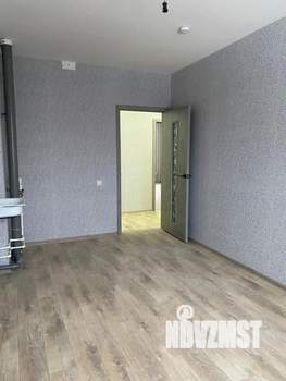 1-к квартира, сданный дом, 37м2, 8/10 этаж