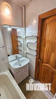 3-к квартира, вторичка, 72м2, 4/12 этаж