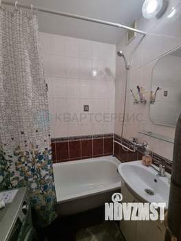 1-к квартира, вторичка, 38м2, 5/11 этаж
