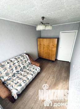 2-к квартира, вторичка, 43м2, 9/9 этаж