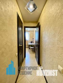 1-к квартира, вторичка, 30м2, 3/5 этаж