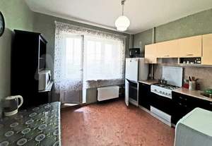 1-к квартира, вторичка, 37м2, 4/10 этаж