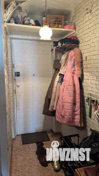 2-к квартира, вторичка, 41м2, 3/5 этаж