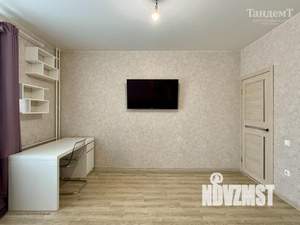 1-к квартира, вторичка, 32м2, 16/17 этаж