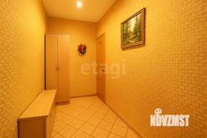 2-к квартира, вторичка, 51м2, 1/4 этаж