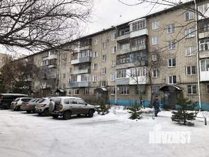 2-к квартира, вторичка, 44м2, 5/5 этаж