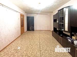 1-к квартира, вторичка, 36м2, 1/5 этаж