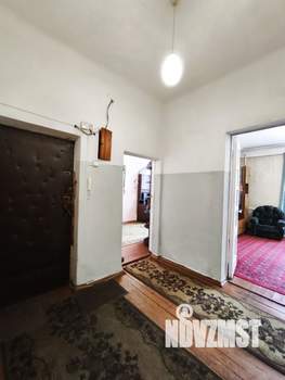 3-к квартира, вторичка, 73м2, 1/2 этаж