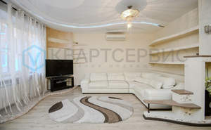 4-к квартира, вторичка, 135м2, 4/8 этаж