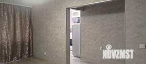 2-к квартира, вторичка, 42м2, 1/5 этаж