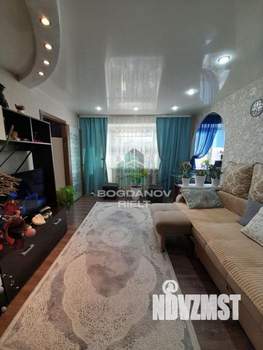 2-к квартира, вторичка, 40м2, 5/5 этаж