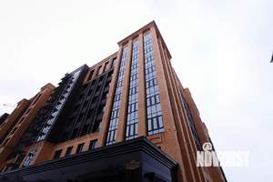 3-к квартира, вторичка, 106м2, 8/9 этаж