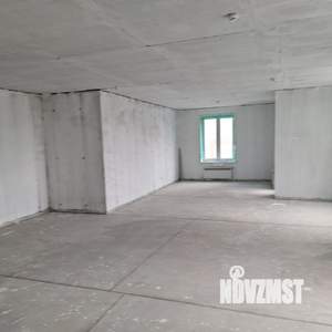 3-к квартира, сданный дом, 87м2, 13/16 этаж