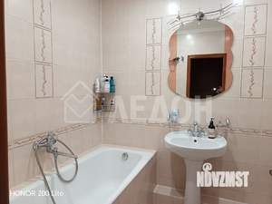 2-к квартира, вторичка, 64м2, 2/9 этаж