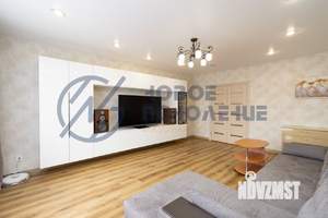 4-к квартира, вторичка, 103м2, 10/10 этаж