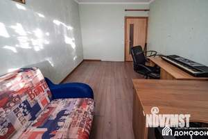 4-к квартира, вторичка, 91м2, 6/10 этаж