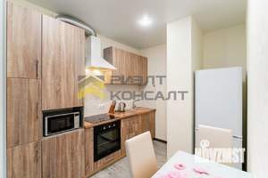 1-к квартира, вторичка, 36м2, 5/9 этаж