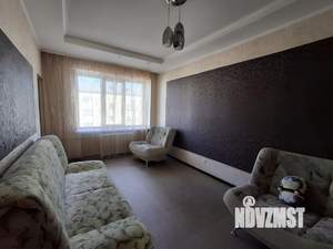 1-к квартира, вторичка, 33м2, 5/5 этаж
