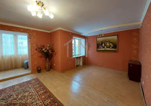 3-к квартира, вторичка, 59м2, 3/9 этаж