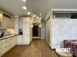 2-к квартира, вторичка, 44м2, 9/9 этаж