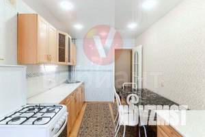 3-к квартира, вторичка, 72м2, 2/9 этаж