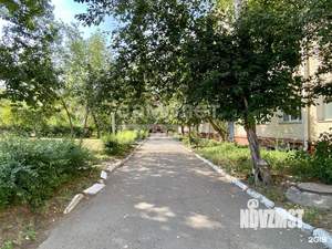 2-к квартира, вторичка, 43м2, 2/5 этаж