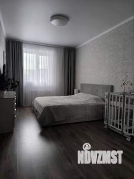 3-к квартира, вторичка, 80м2, 9/12 этаж