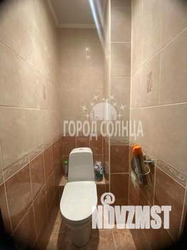 3-к квартира, вторичка, 64м2, 5/9 этаж