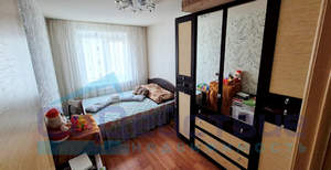 2-к квартира, вторичка, 44м2, 6/9 этаж