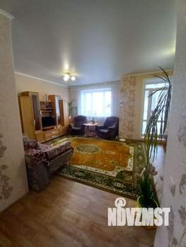 Студия квартира, вторичка, 40м2, 13/13 этаж